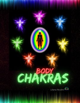body chakras cop